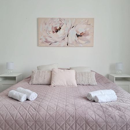 Beautiful Apartment In Center Of Zagreb Buitenkant foto