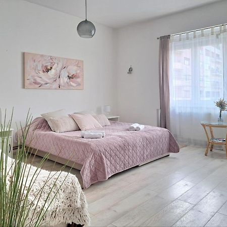 Beautiful Apartment In Center Of Zagreb Buitenkant foto