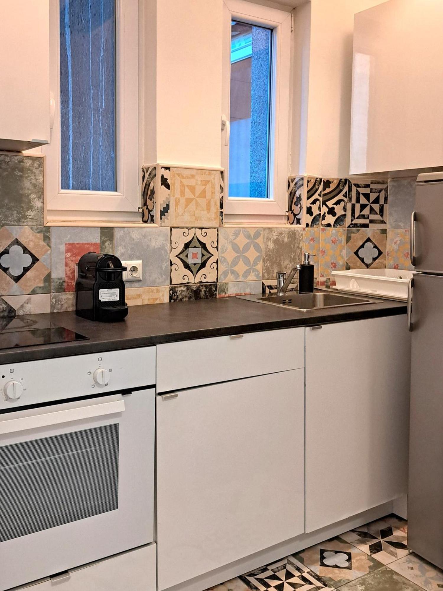 Beautiful Apartment In Center Of Zagreb Buitenkant foto