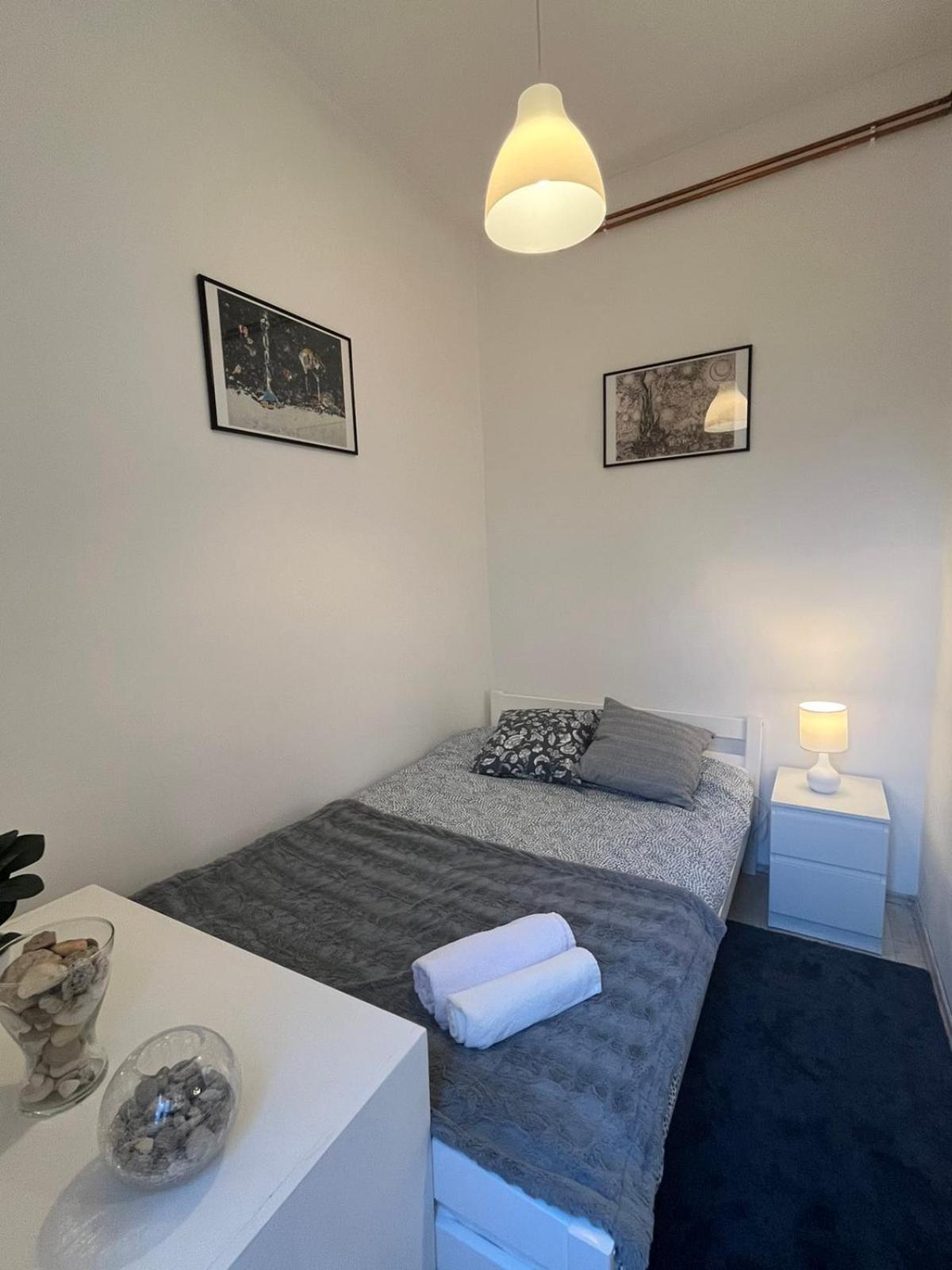 Beautiful Apartment In Center Of Zagreb Buitenkant foto
