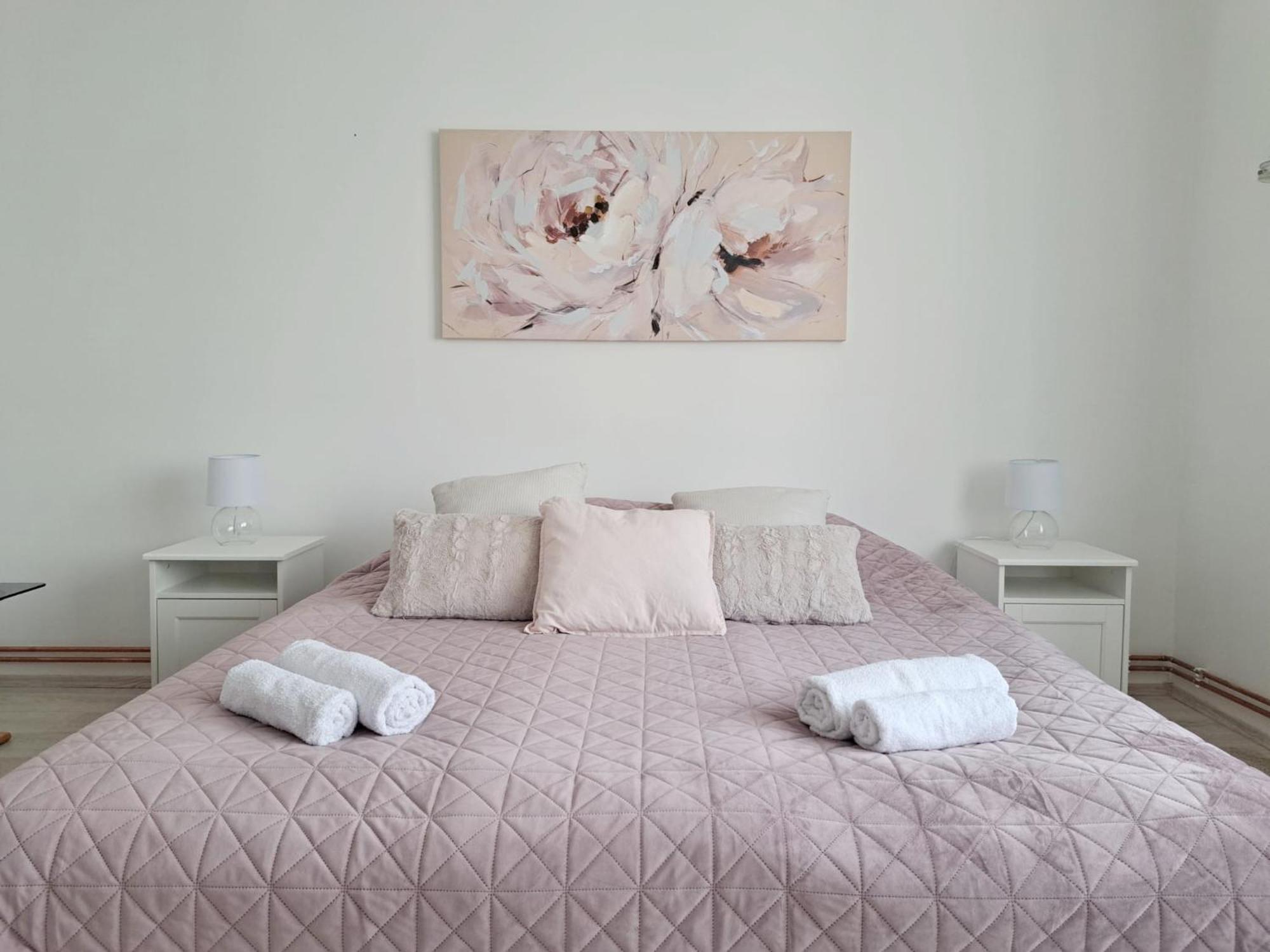 Beautiful Apartment In Center Of Zagreb Buitenkant foto