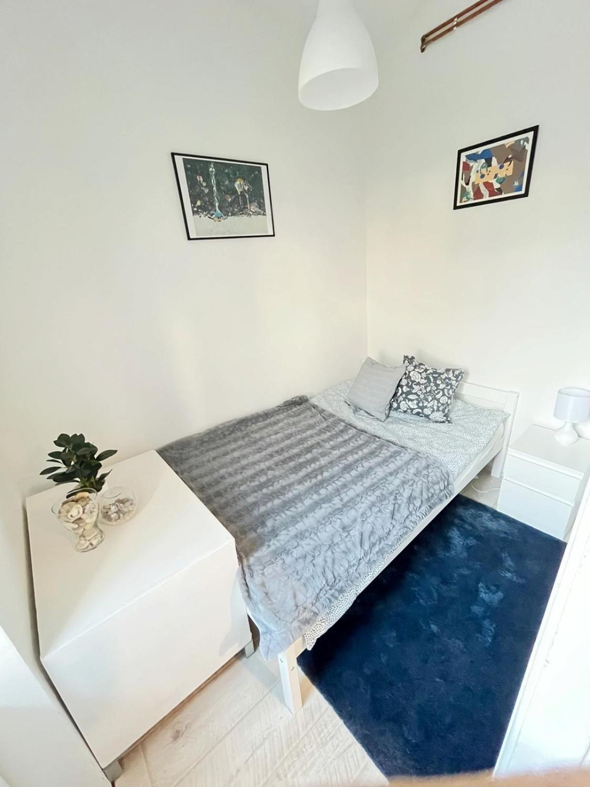 Beautiful Apartment In Center Of Zagreb Buitenkant foto