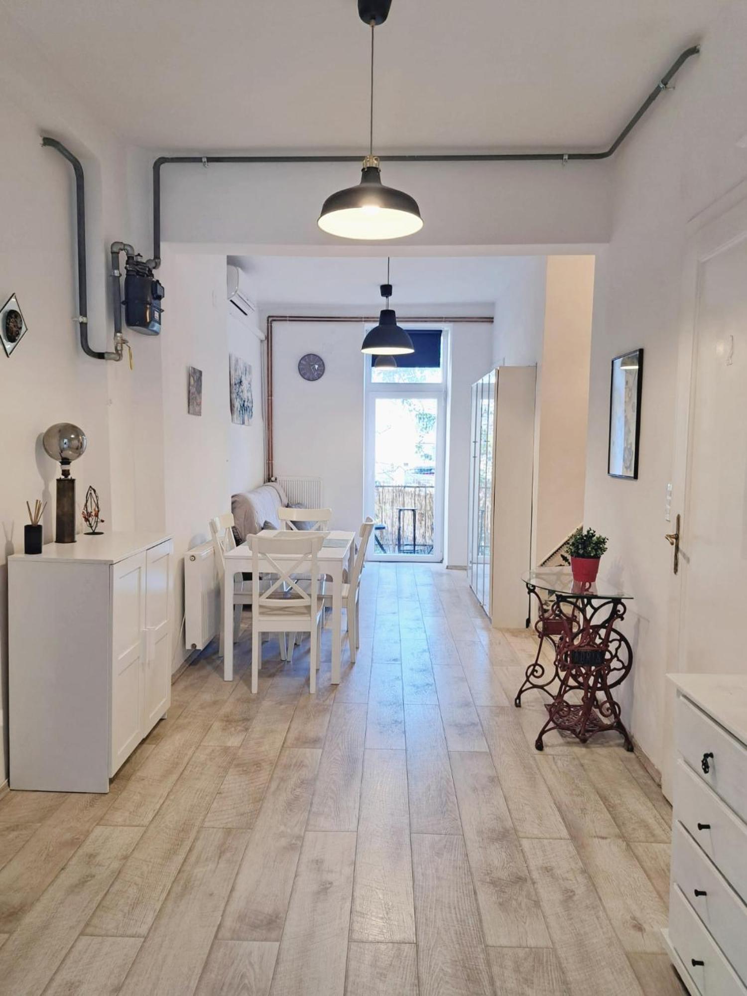 Beautiful Apartment In Center Of Zagreb Buitenkant foto